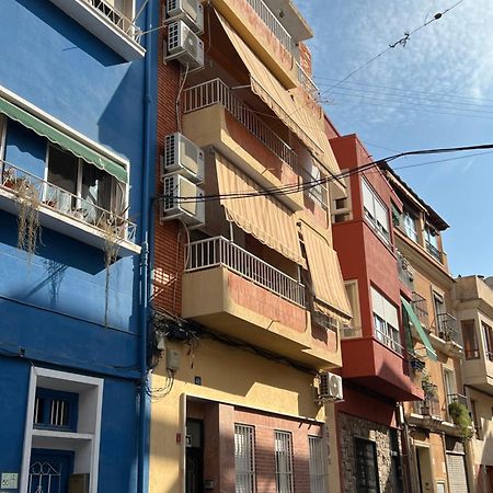 Luxury Holiday Apartment Pozo Alicante Exterior photo